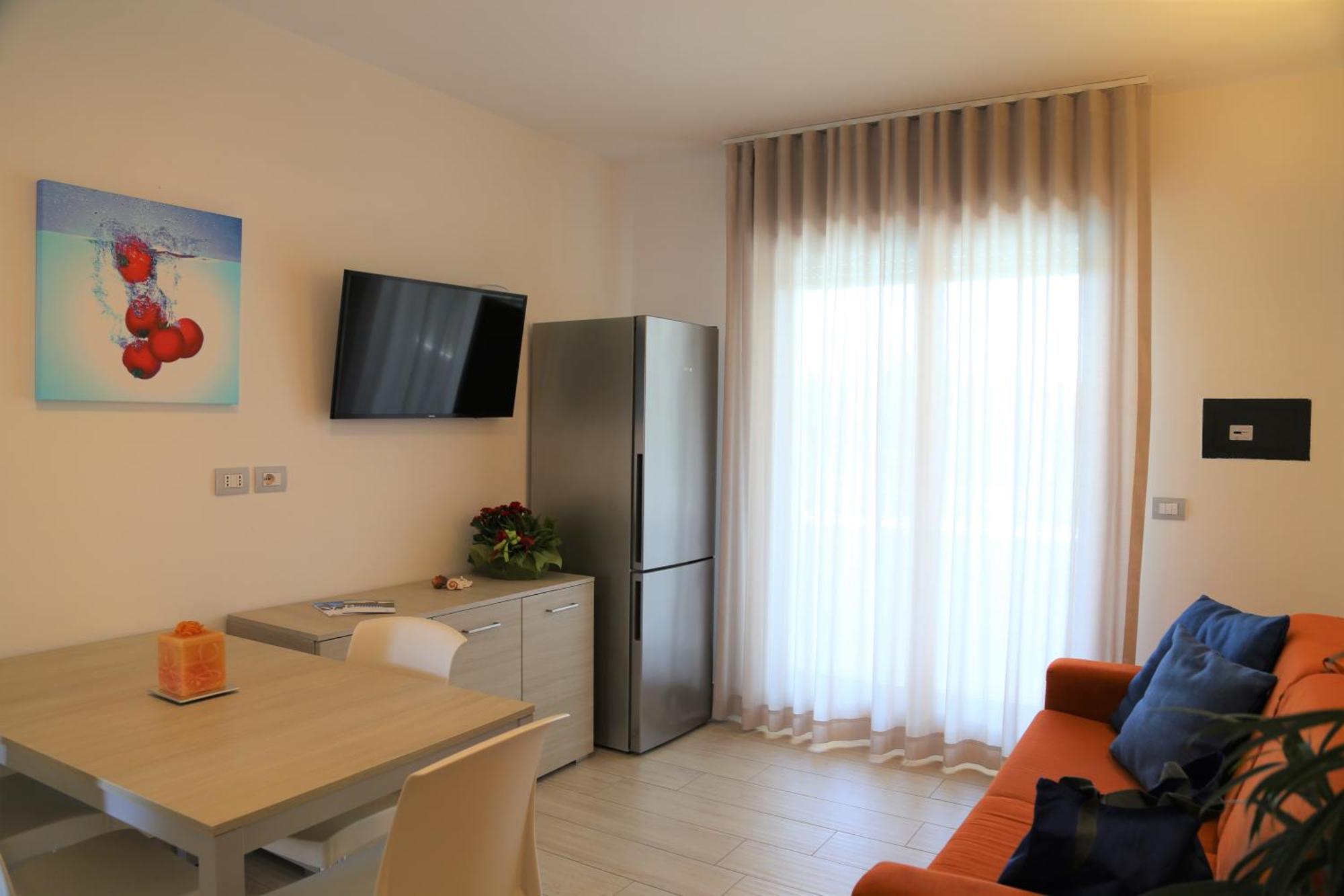 Villaggio Mare Blu Bibione Exterior foto