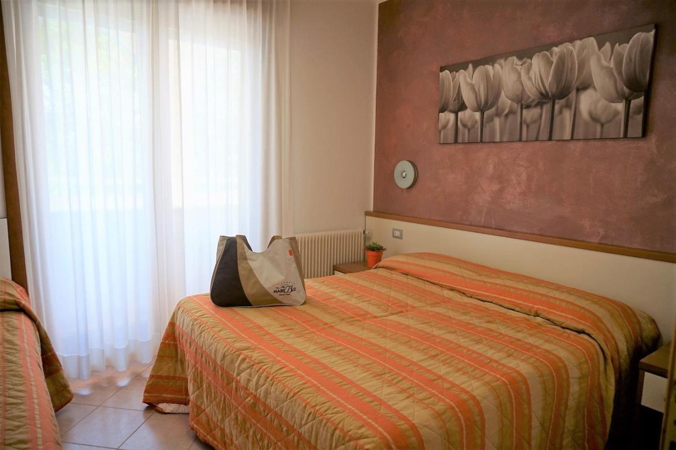 Villaggio Mare Blu Bibione Exterior foto