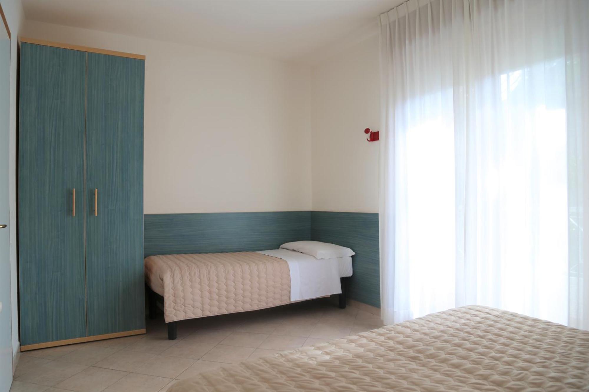 Villaggio Mare Blu Bibione Exterior foto