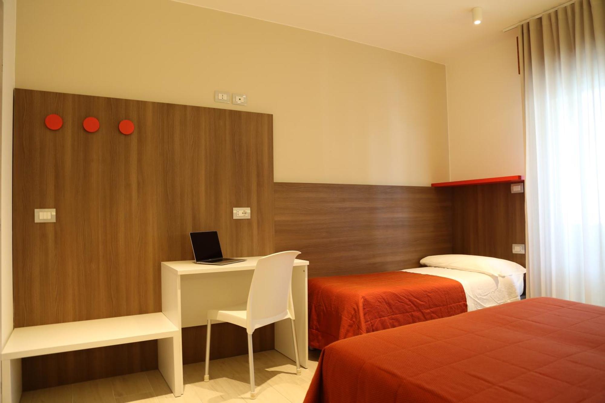 Villaggio Mare Blu Bibione Exterior foto