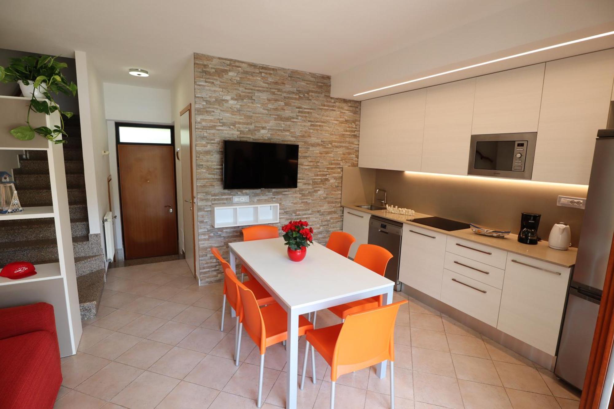 Villaggio Mare Blu Bibione Exterior foto