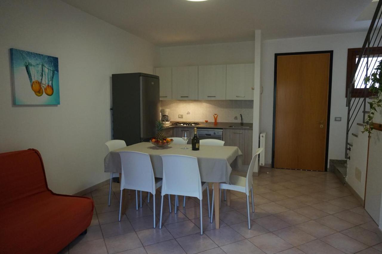 Villaggio Mare Blu Bibione Exterior foto