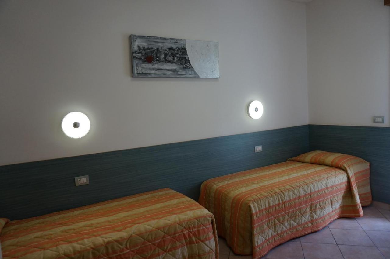 Villaggio Mare Blu Bibione Exterior foto